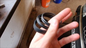 Лайфхак / Быстрая замена термостата ауди 80 / проверка термостатов