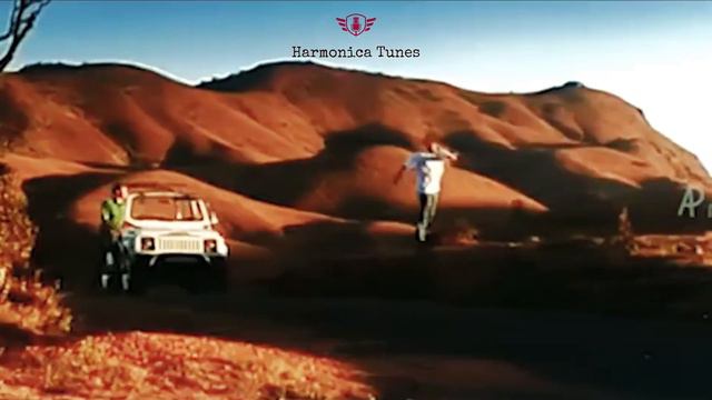 Mustafa Mustafa | Harmonica Cover | Umang Oza | Duniya Dilwalo Ki | Kadhal Desam | A.R. Rahman смотреть онлайн