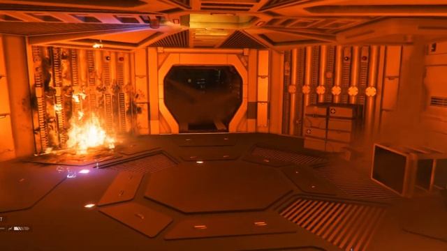 Alien Isolation. Прохождение от DieCat. #17 смотреть онлайн