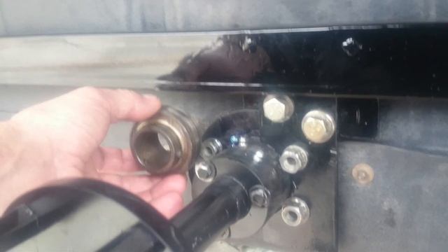 3 видео РЕМОНТ И МОДЕРНИЗАЦИЯ ВЕЗДЕХОДА АРГО смотреть онлайн