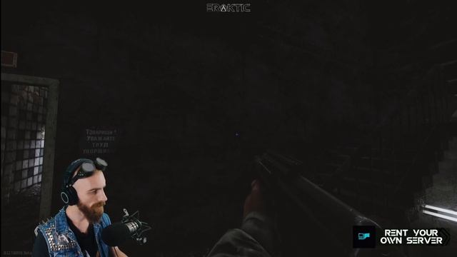 HOW TO GIT GOOD IN ESCAPE FROM TARKOV смотреть онлайн