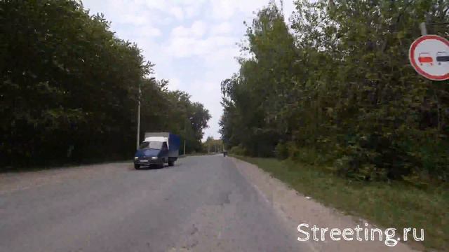 Пермь - Ижевск 01 смотреть онлайн