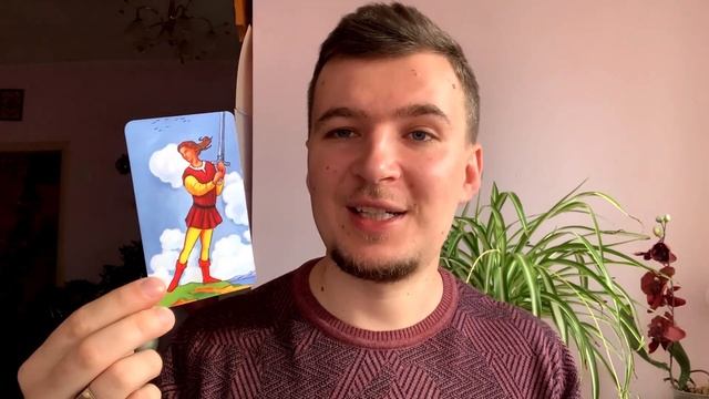Гадание на 20 ДЕКАБРЯ 2019 года КАРТА ДНЯ Таро онлайн смотреть онлайн