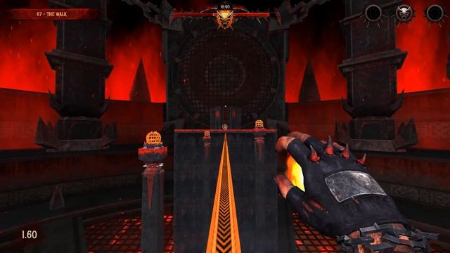 SEUM Speedrunners From Hell - WALKTHROUGH LVL 61-70 смотреть онлайн