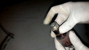 Electrolux ZUA3830  разборка и Замена подшипника