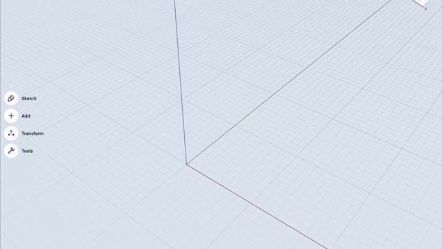 6. Черчение 2d чертежей, линии, работа с линиями, точками в Sharp3D. Sketching | Draw 2D sketches смотреть онлайн