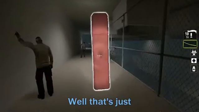 This continues to be a Test смотреть онлайн