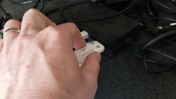 SD Card Reader for iPhone Android and PC