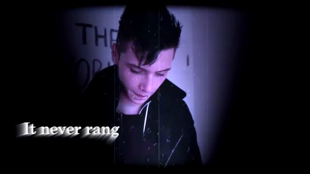 Andy Biersack//You Found Me смотреть онлайн