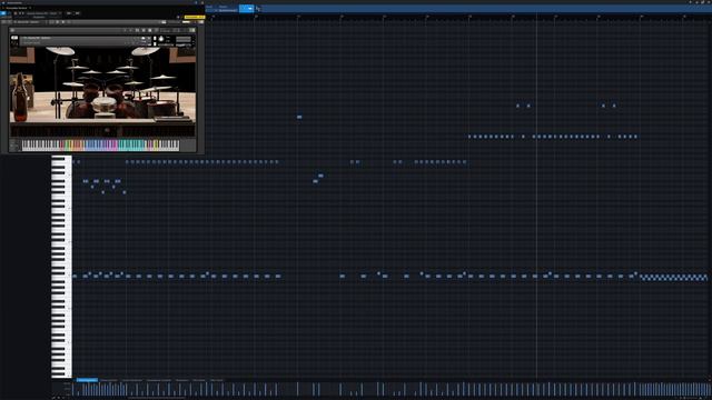Iguana Demo 06 - Submix Red Wood+Pearl Snare смотреть онлайн