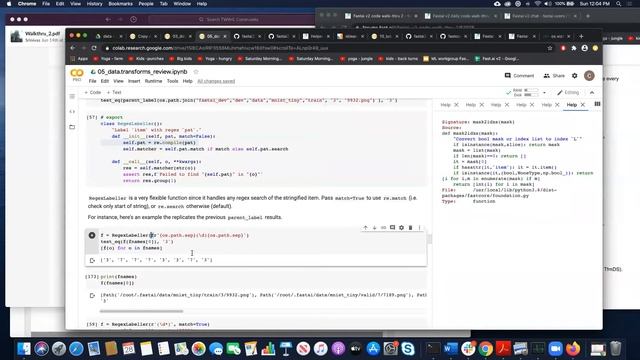 TWIML FastAI v2 Library Meetup - 2020-06-28 смотреть онлайн