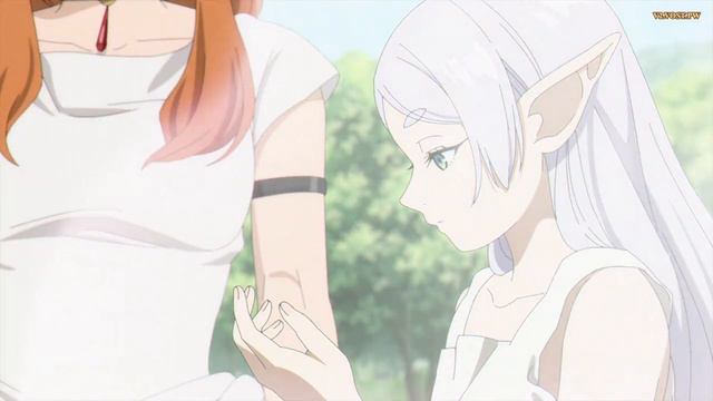 Клип на аниме 