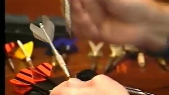 Darts The John Lowe Way FULL смотреть онлайн