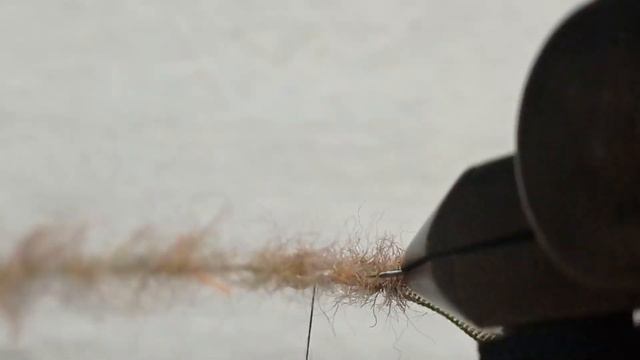 Убойная нимфа из мусора, Хариус её оценит смотреть онлайн