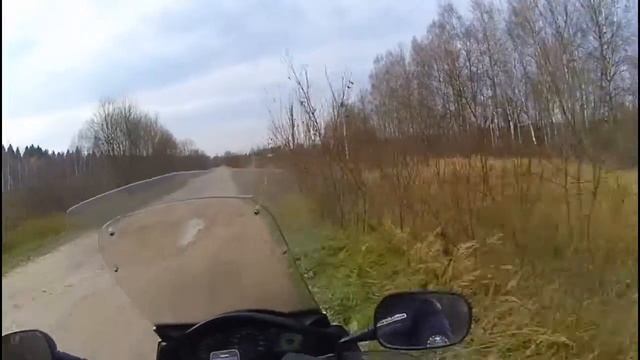 Поездка в Лужки смотреть онлайн