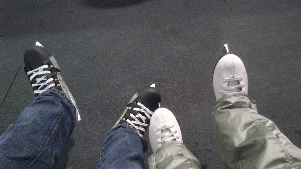 На катке. Ice People. 25 янв 2015