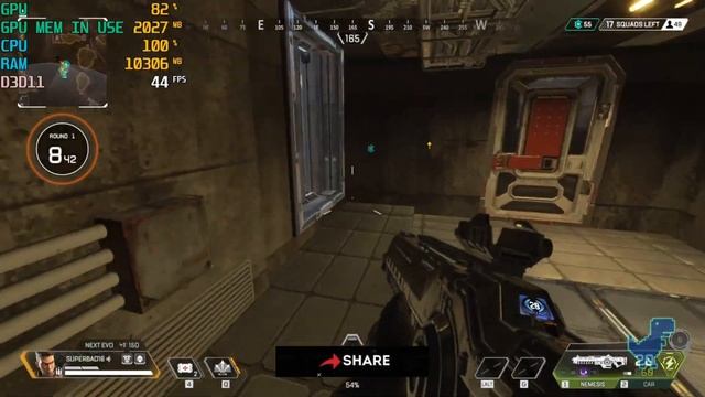 Apex Legends on Low End PC | NO Graphics Card | i3 смотреть онлайн