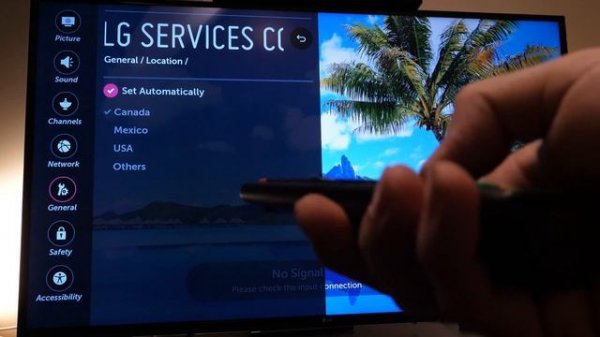 How to fix Internet Wi-Fi Connection Problems on LG Smart TV - 3 Solutions!