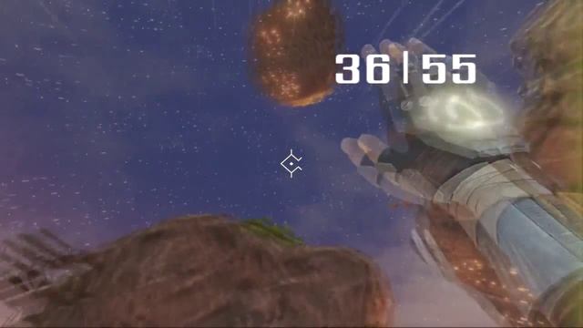 A Story About My Uncle :: Star Haven :: Grapple Challenge смотреть онлайн