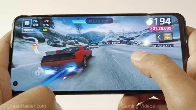 Realme 10 - Hardcore Gaming Test (PUBG Mobile, Call of Duty, Asphalt 9, Injustice 2, Alto's Odyssey смотреть онлайн