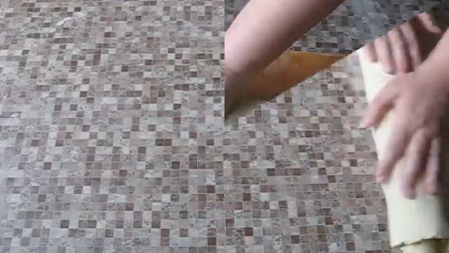 Куриные рулеты из слоёного теста смотреть онлайн