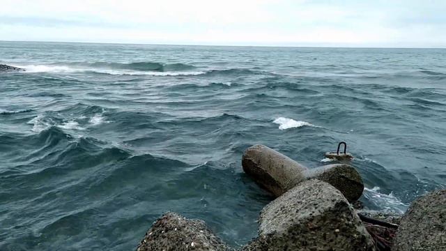 Лазаревское. Место, где Река встречается с Морем. смотреть онлайн