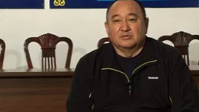 Штатный свидетель финпола. ЮКО.