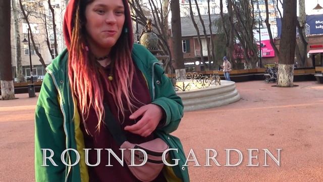 Русские в ГРУЗИИ // ТБИЛИСИ старый и новый. Почему уехали из Кутаиси? смотреть онлайн