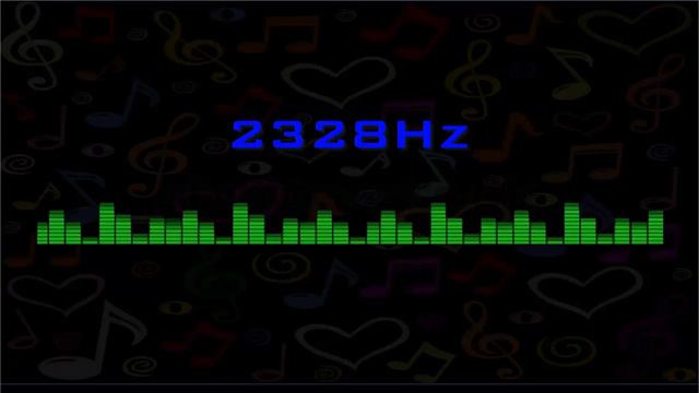 2328Hz смотреть онлайн