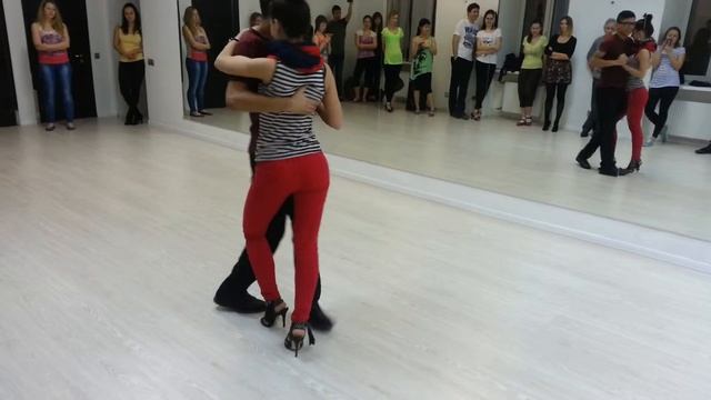 Kizomba 20140304 195950 смотреть онлайн