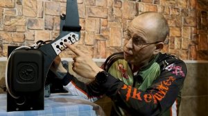 Большой ЭХОЛОТ в ПВХ лодку. Кайф и Трудности установки