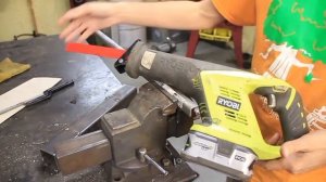 13 способов резки металла!