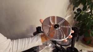 Обзор на блендер Redmond RHB 2964