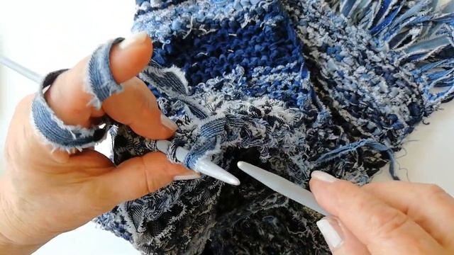 Recycling Old Jeans And Creating Amazing Carpet/Rug/Doormat ll DIY Project For Boring Days смотреть онлайн