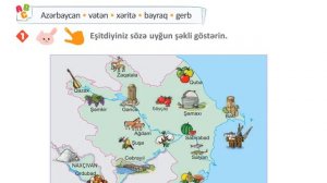 Уроки Азербайджанского языка с 0