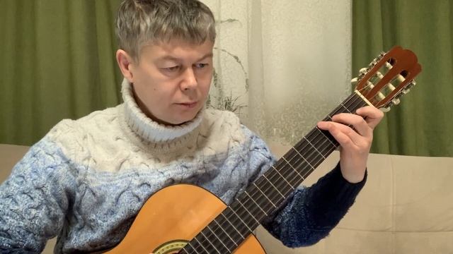 Гитара Woodcraft C-100 - Hurt Johnny Cash смотреть онлайн