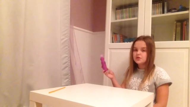 DIY Лава-лампа своими руками✨✨ смотреть онлайн