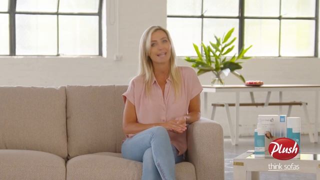 Plush FAQ: Fabric Sofa Care смотреть онлайн