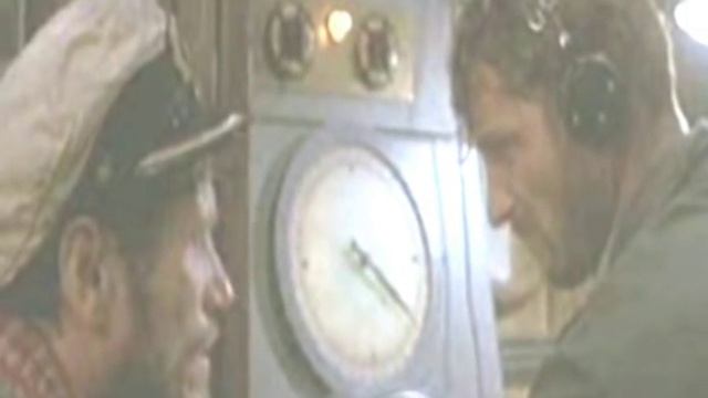 Das Boot Teil 3 смотреть онлайн