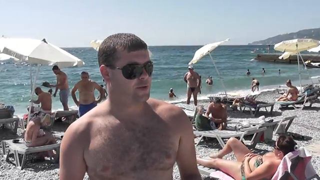 в Ялта Интуристе добрые люди смотреть онлайн