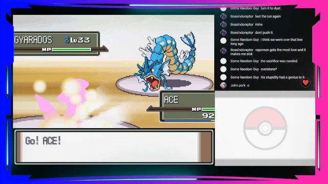 Pokemon Platinum w/ Cynthia's Team Day 06 смотреть онлайн