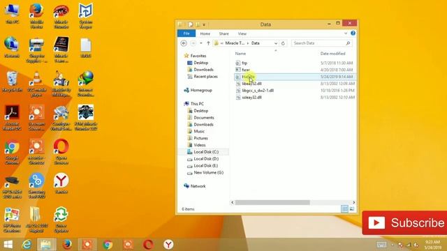 Miracle Box 2.82 Crack / start Button not / working / error fix problem solve 100% смотреть онлайн