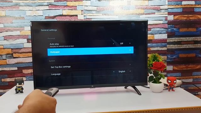 Xiaomi MiTV 4A Unboxing & Initial Impressions Ll In Telugu Ll By Prasad Ll