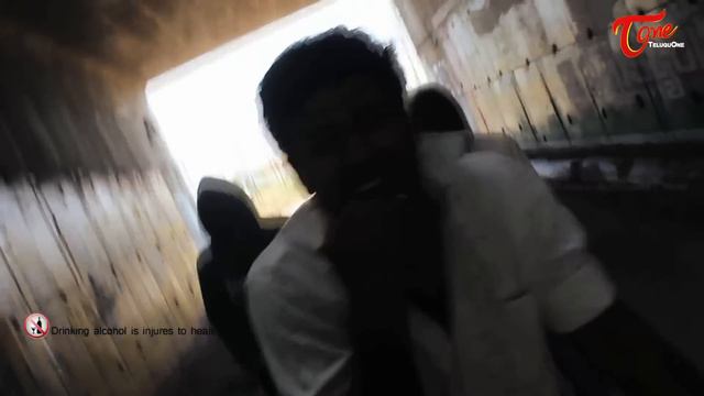 The Best Drinking Song Ever || Hilarious Telugu Private Song by Ali Akbar смотреть онлайн