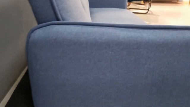 Диван-кровать ALTA FJORD смотреть онлайн