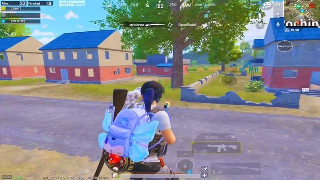 ? iPad Mini 6 RUSH GAMEPLAY!! | BUNTY | BGMI PUBG MOBILE смотреть онлайн