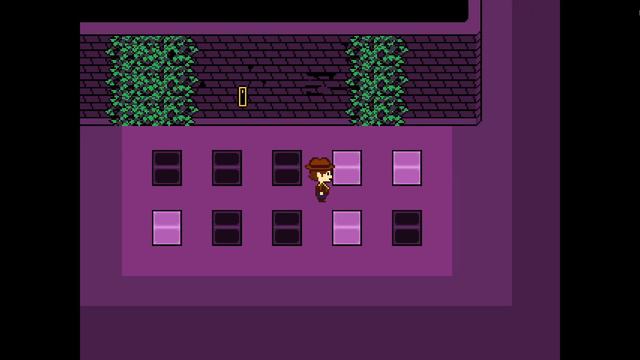 Undertale Yellow Прохождение на русском! (С ПЛОХИМ ЗВУКОМ ДА) смотреть онлайн