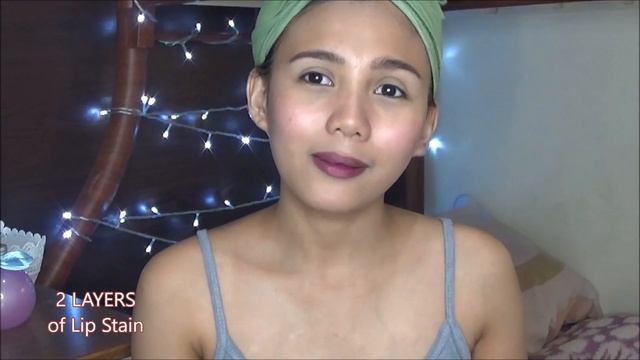 80 PHP Only!?! Skin Genie Lip and Cheek Stain Alive Review |SuperEon xiv смотреть онлайн