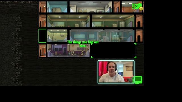 Let's Play Fallout Shelter 69: Our Cups Runneth Over...With Failure смотреть онлайн