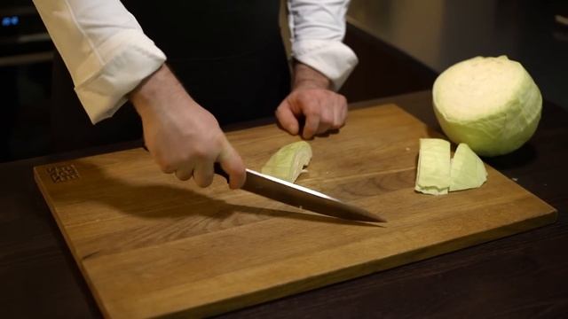 Секреты быстрой нарезки. Как научиться быстро резать ножом. смотреть онлайн